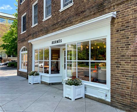 princeton hermes|hermes princeton store hours.